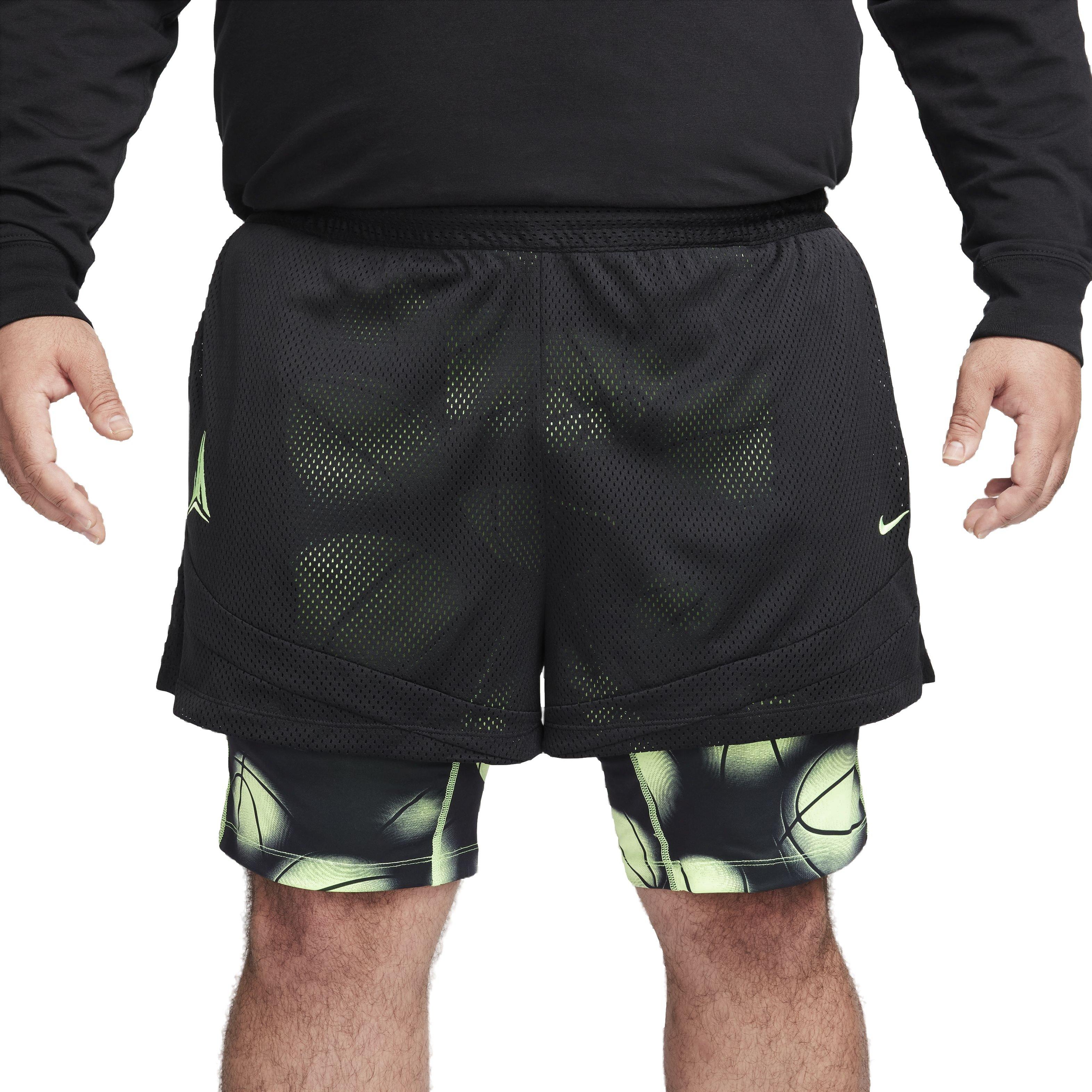 Nike Men's Ja Dri-FIT 2-in-1 4